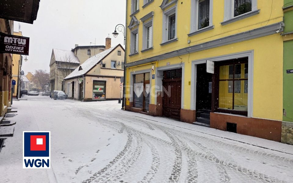 Mieszkanie Nowa Sól