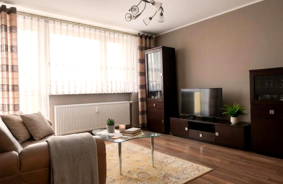 Mieszkanie Piekary Śląskie