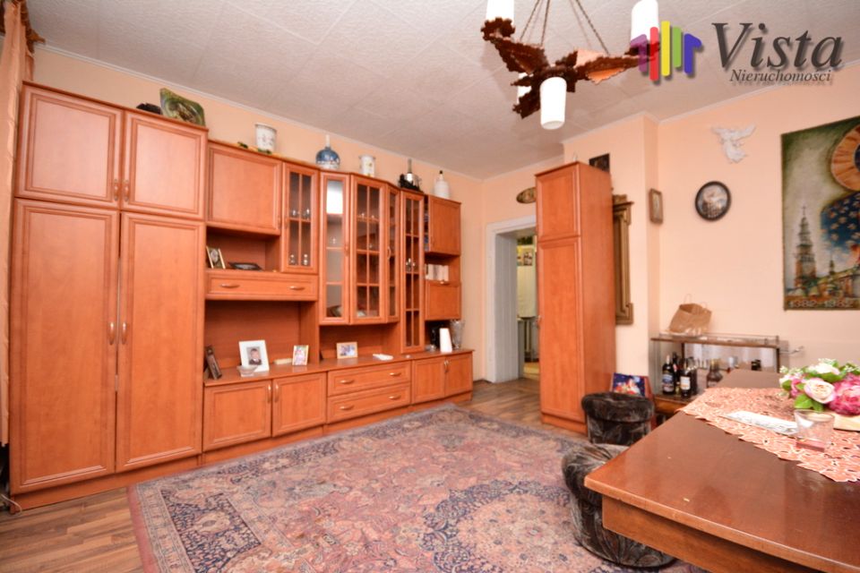 Mieszkanie Wałbrzych