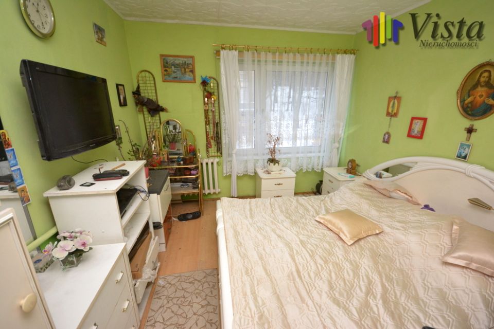 Mieszkanie Wałbrzych