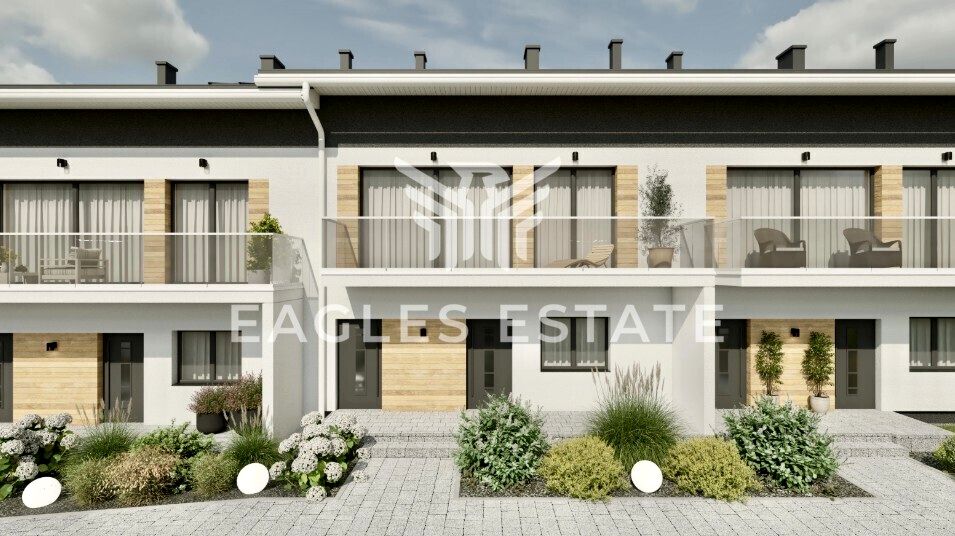 Mieszkanie Zaczernie