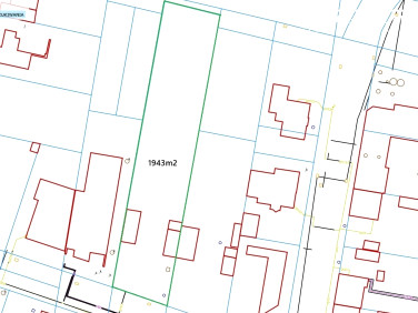 Działka budowlana Bydgoszcz