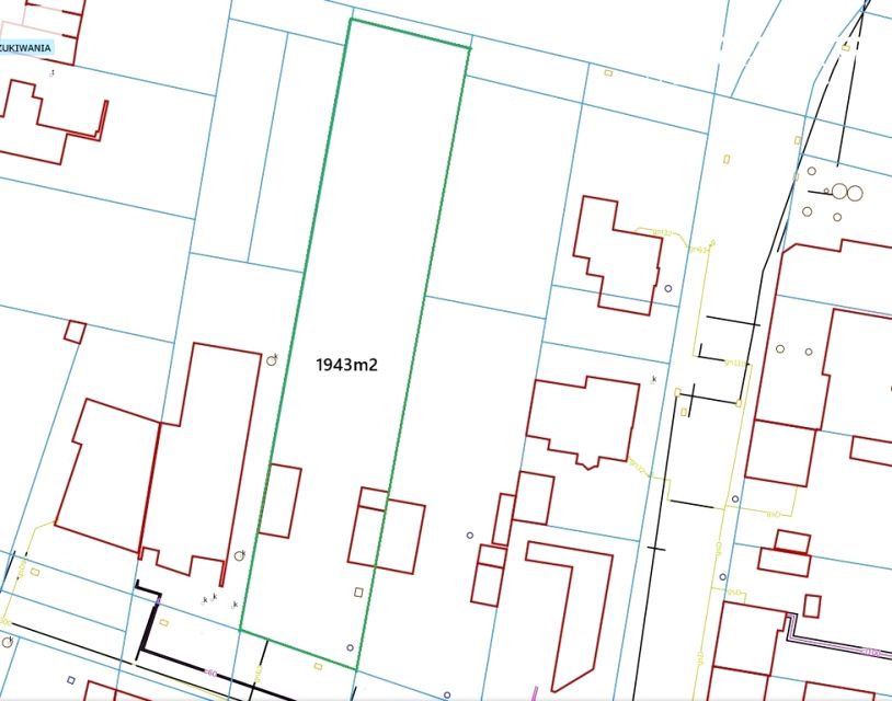 Działka budowlana Bydgoszcz