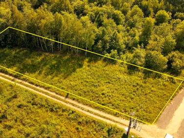 Działka budowlana Otwock