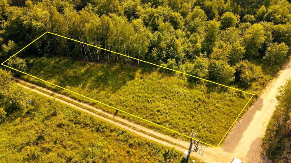 Działka budowlana Otwock