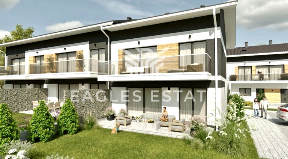 Mieszkanie Zaczernie