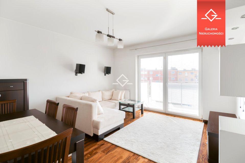 Mieszkanie Pruszcz Gdański