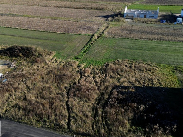 Działka budowlana Piątkowisko