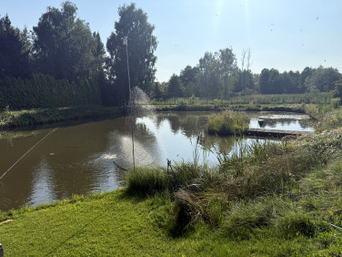 Dom Zawiercie sprzedaż