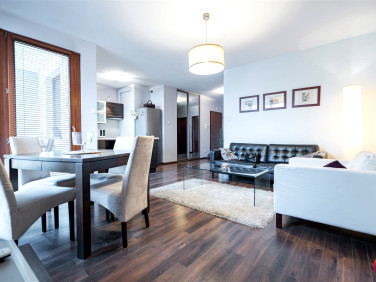 Mieszkanie apartamentowiec wynajem