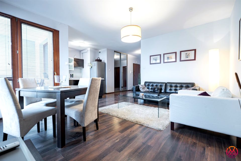 Mieszkanie apartamentowiec wynajem