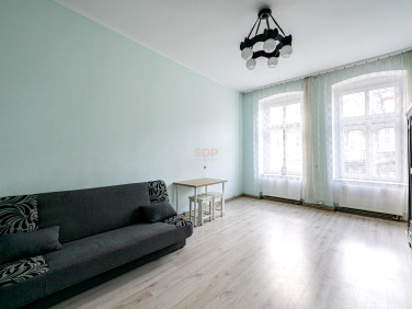 Mieszkanie Wrocław