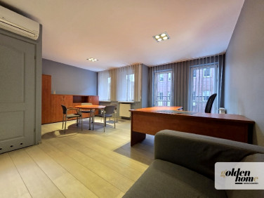 Lokal Poznań wynajem