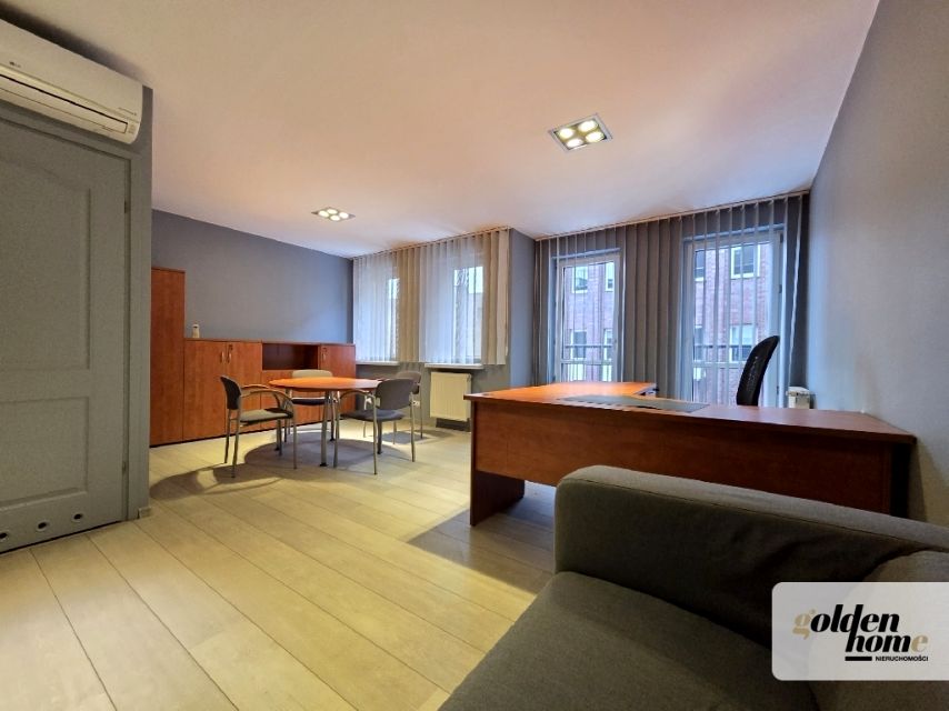 Lokal Poznań wynajem