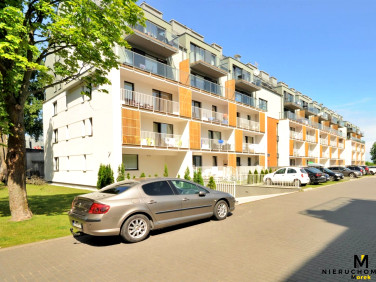 Mieszkanie Kołobrzeg