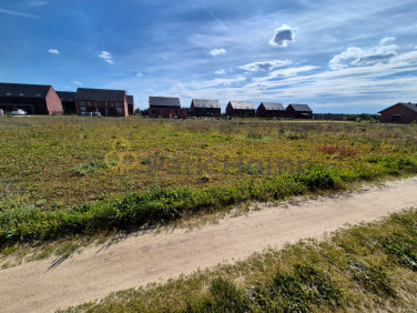 Działka inna Zbrudzewo