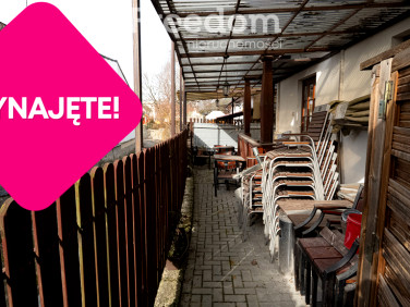 Lokal Kazimierz Dolny