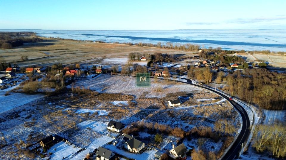 Działka budowlana Warnołęka