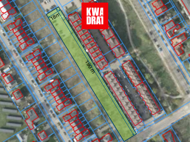 Działka budowlana Wołomin