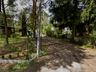 Pusta działka Goławice Pierwsze