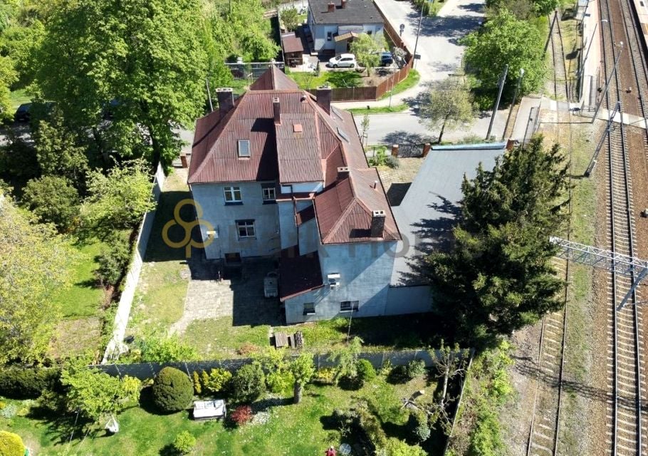 Lokal Poznań