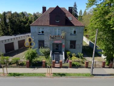 Lokal Poznań