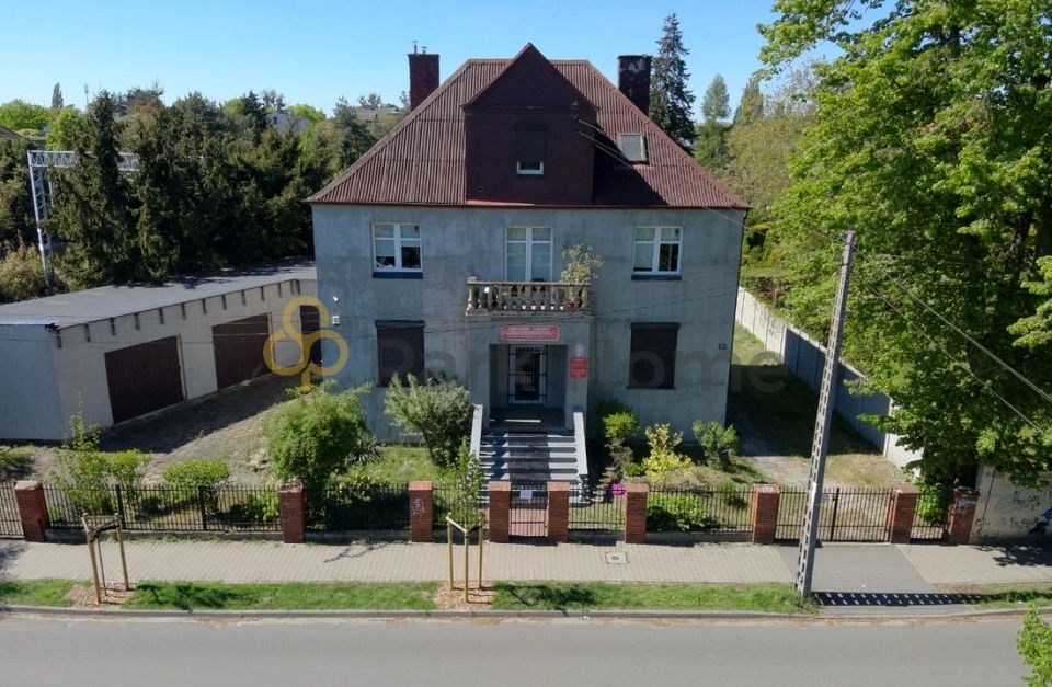 Lokal Poznań