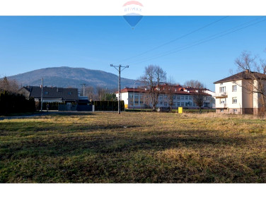 Działka budowlana Buczkowice