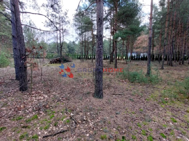 Działka budowlana Góra Kalwaria