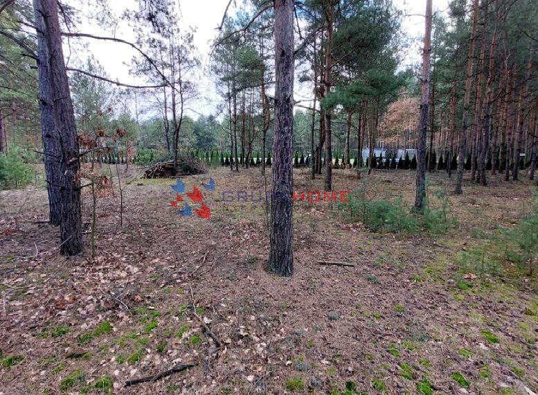 Działka budowlana Góra Kalwaria