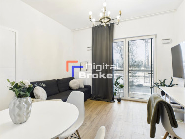 Mieszkanie apartamentowiec sprzedaż