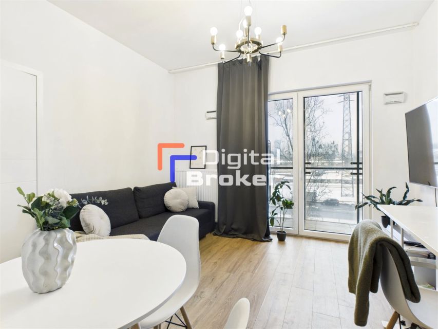 Mieszkanie apartamentowiec sprzedaż