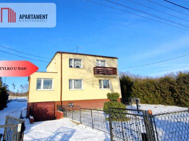 Dom Nakło nad Notecią