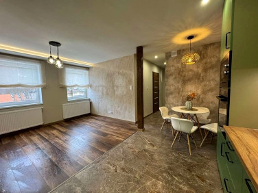 Mieszkanie Wałbrzych