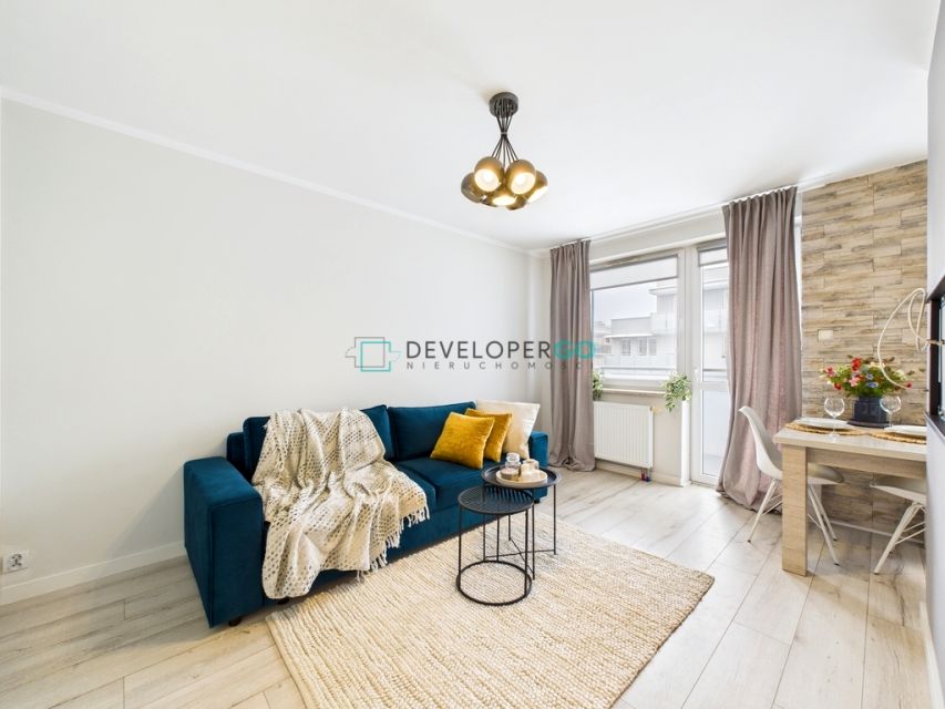 Mieszkanie Białystok