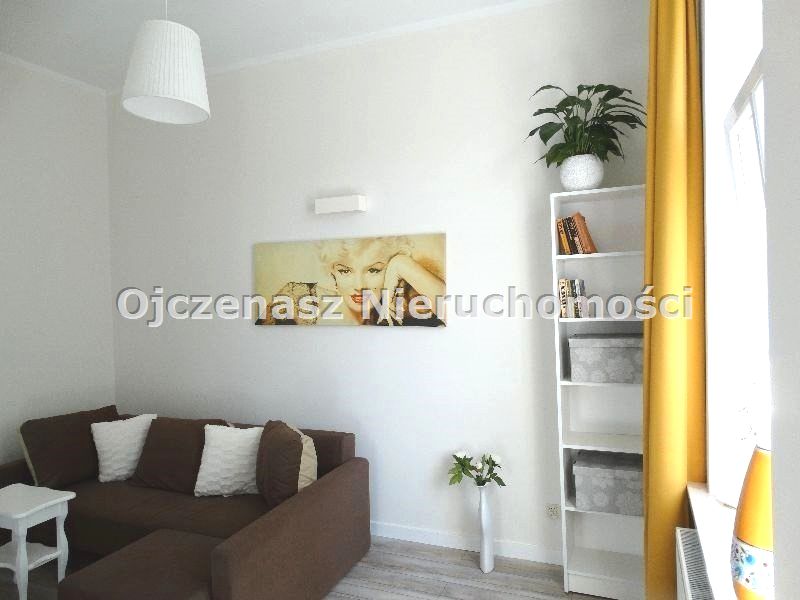 Mieszkanie Bydgoszcz