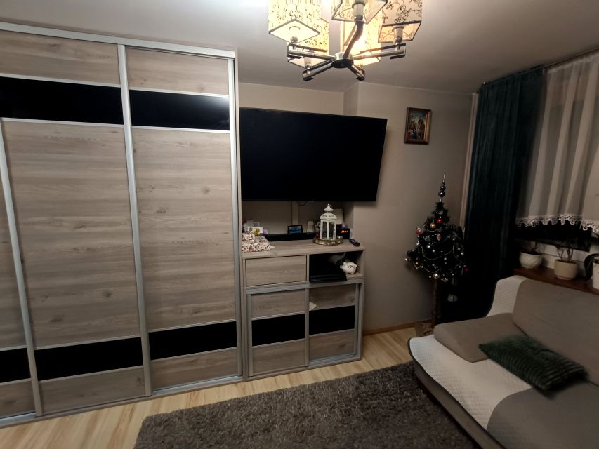 Mieszkanie Sokołów Podlaski