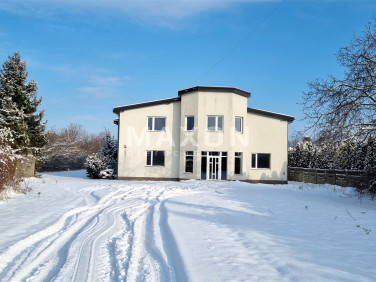 Budynek użytkowy Konstancin-Jeziorna