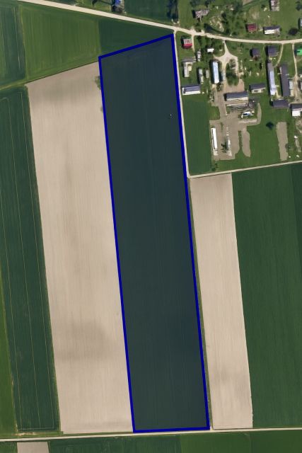 Działka rolna Kozłowo sprzedam