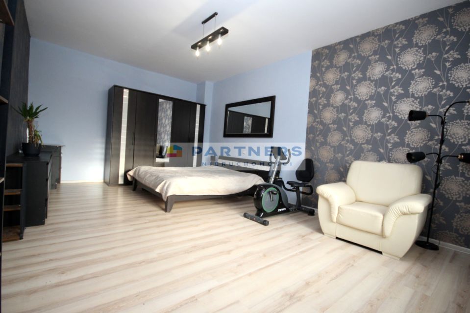 Mieszkanie Wałbrzych