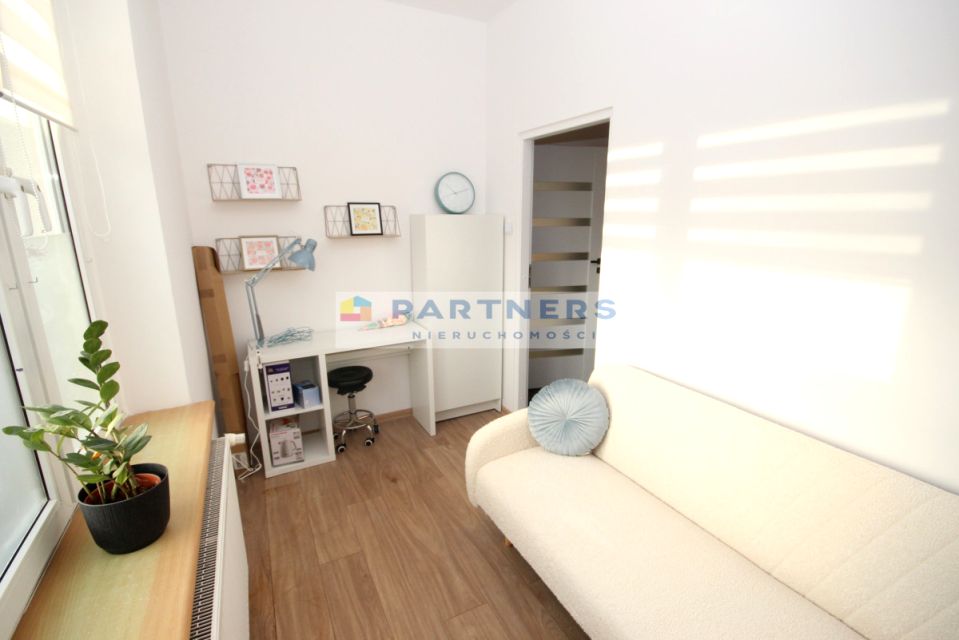 Mieszkanie Wałbrzych