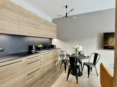 Mieszkanie blok mieszkalny sprzedaż