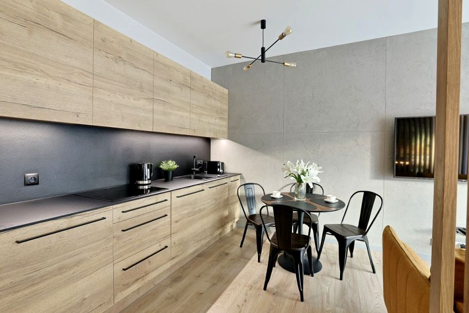 Mieszkanie blok mieszkalny sprzedaż