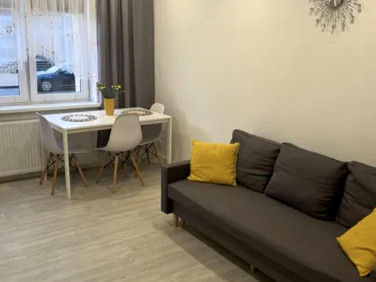 Mieszkanie Grudziądz