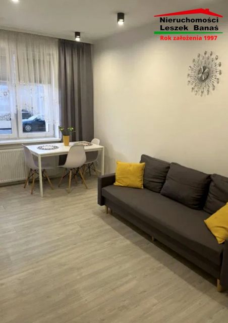 Mieszkanie Grudziądz