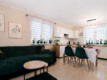 Dom Szembekowo sprzedaż