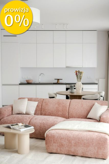 Mieszkanie apartamentowiec sprzedaż