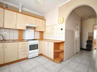 Mieszkanie Włocławek