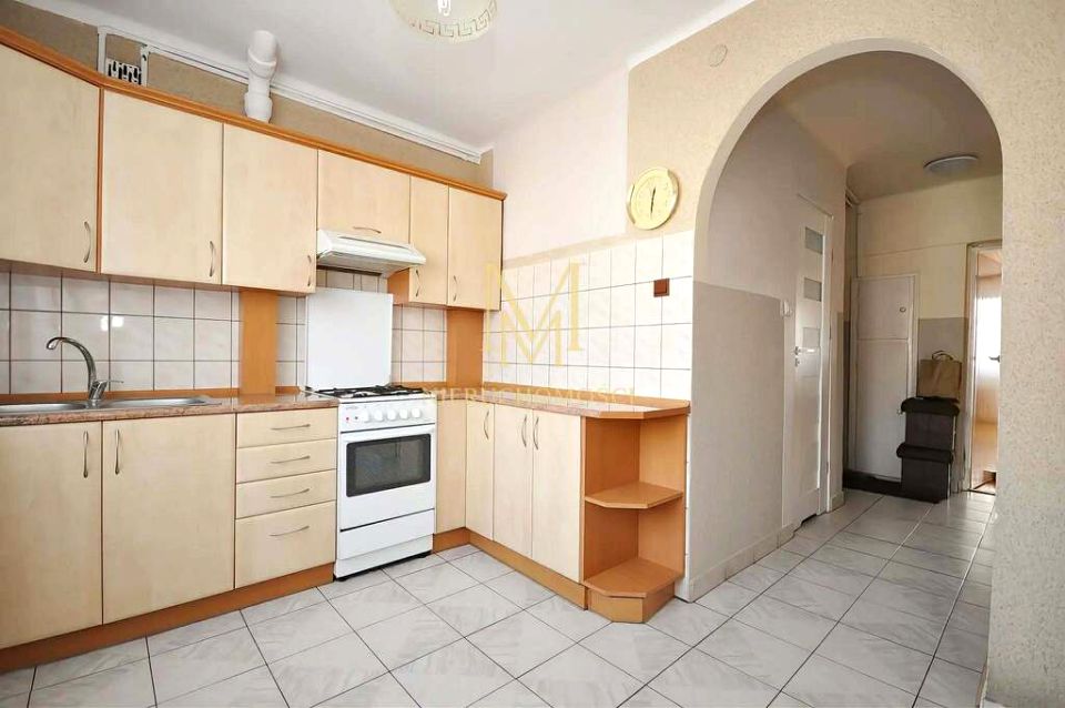 Mieszkanie Włocławek