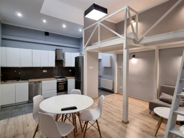 Mieszkanie Kraków wynajem